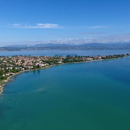 Lugana 17 Apartment Sirmione Exterior photo