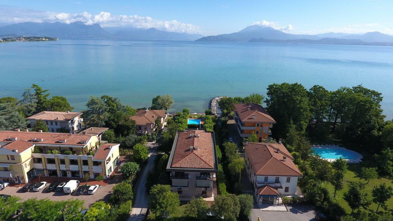 Lugana 17 Apartment Sirmione Exterior photo